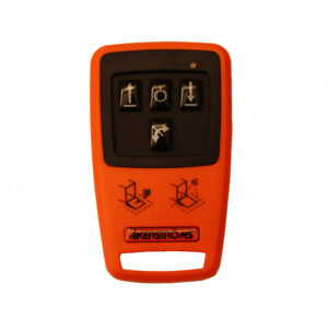 FRONT S-800 M4 TL STD.