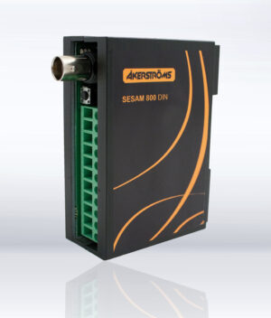 Sesam 800 RX DIN (1 RELAY)