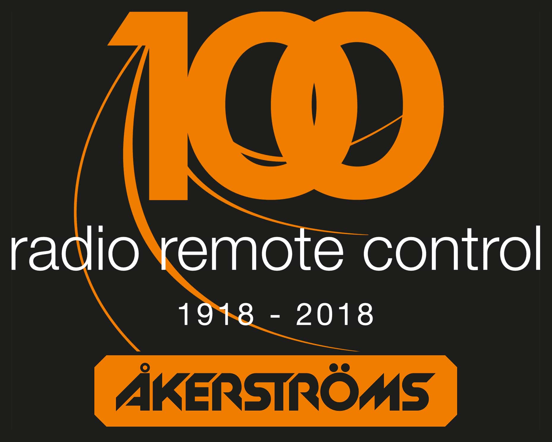 Åkerströms 100 år
