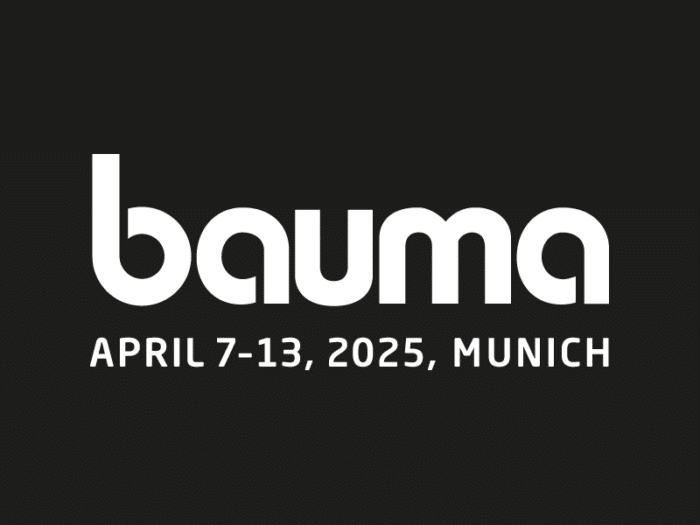 Bauma DE