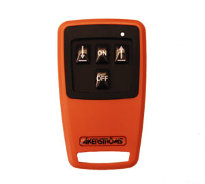 FRONT S-800 4B VINSCH