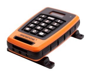 Vägghållare för Sesam 800 Large