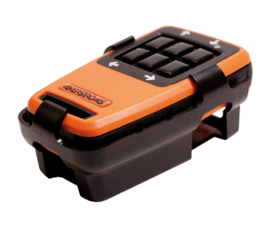 Vägghållare för Sesam 800 Medium