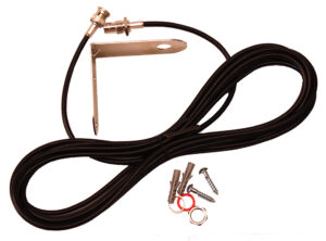 Antenn 860 - 930 MHz