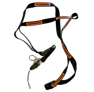 Nackrem sändare S-800